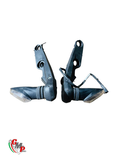 Front Right/Rear Left Indicator - Ducati