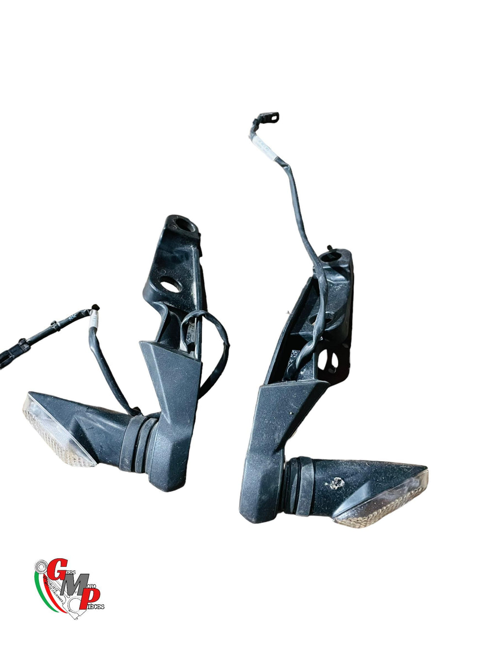 Front Right/Rear Left Indicator - Ducati