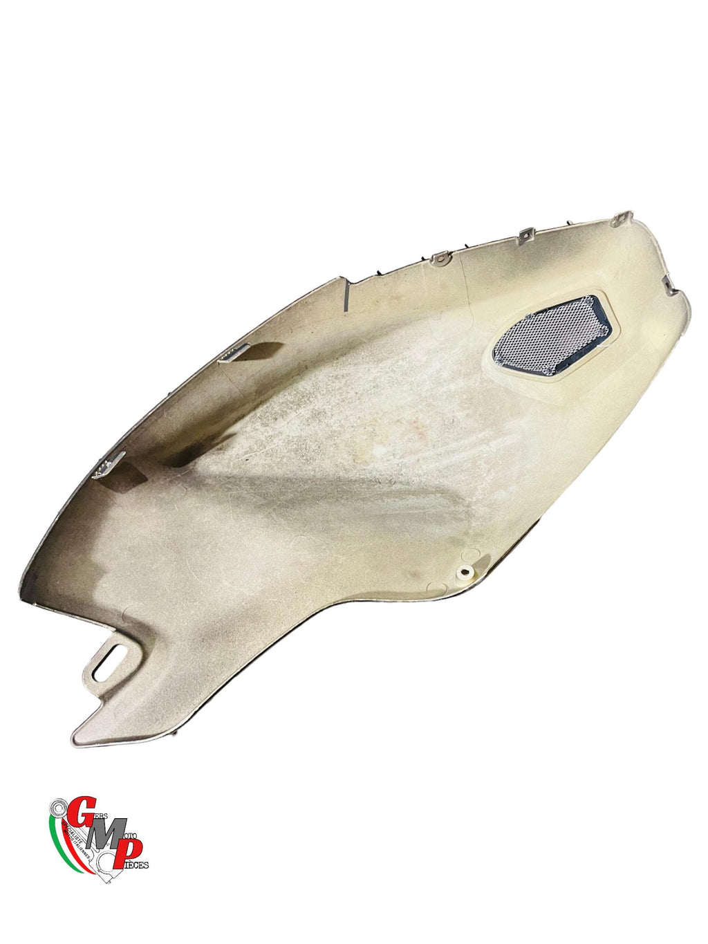 Side Fairing - Ducati