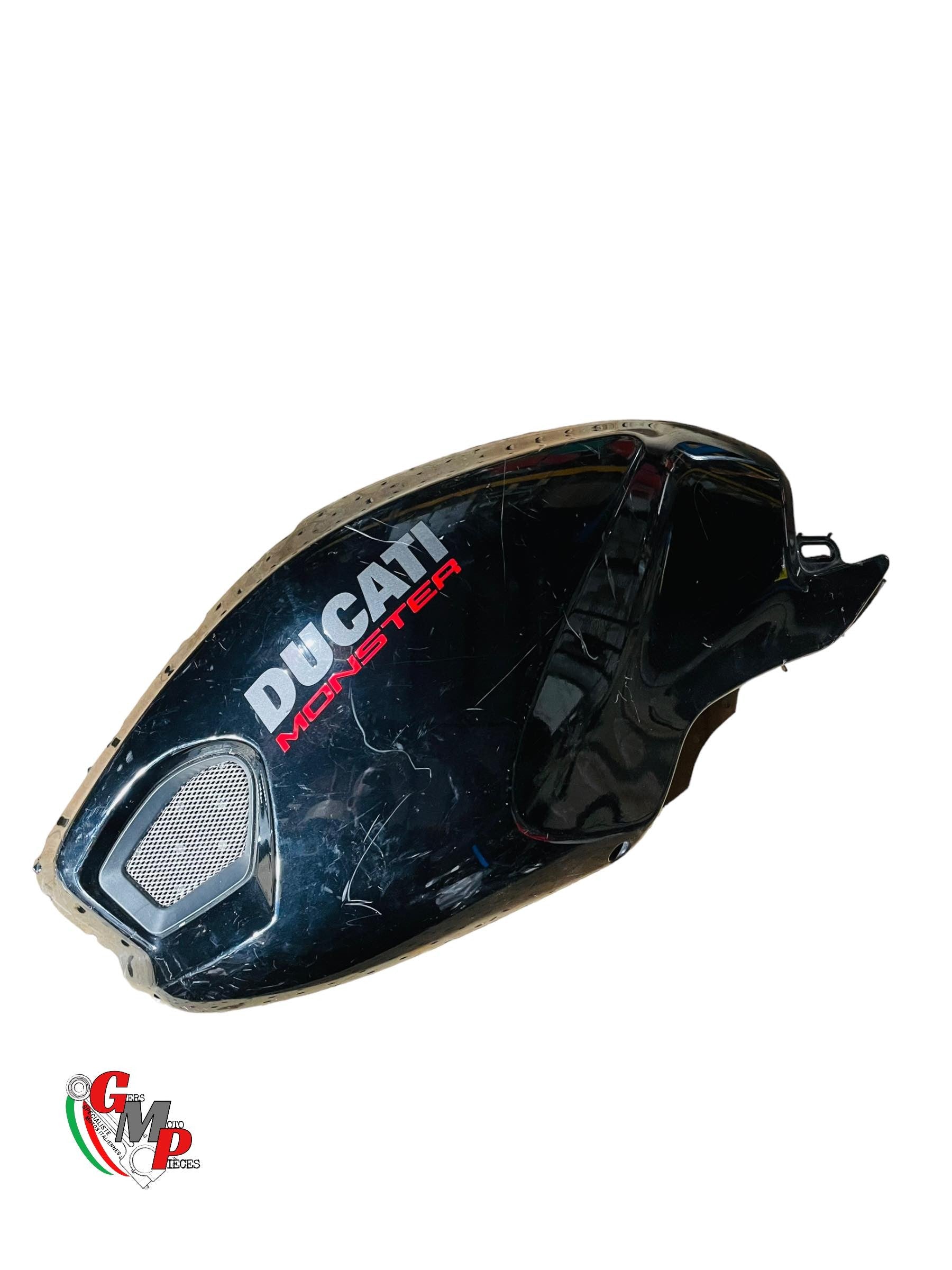 Side Fairing - Ducati