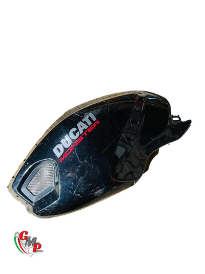 Side Fairing - Ducati