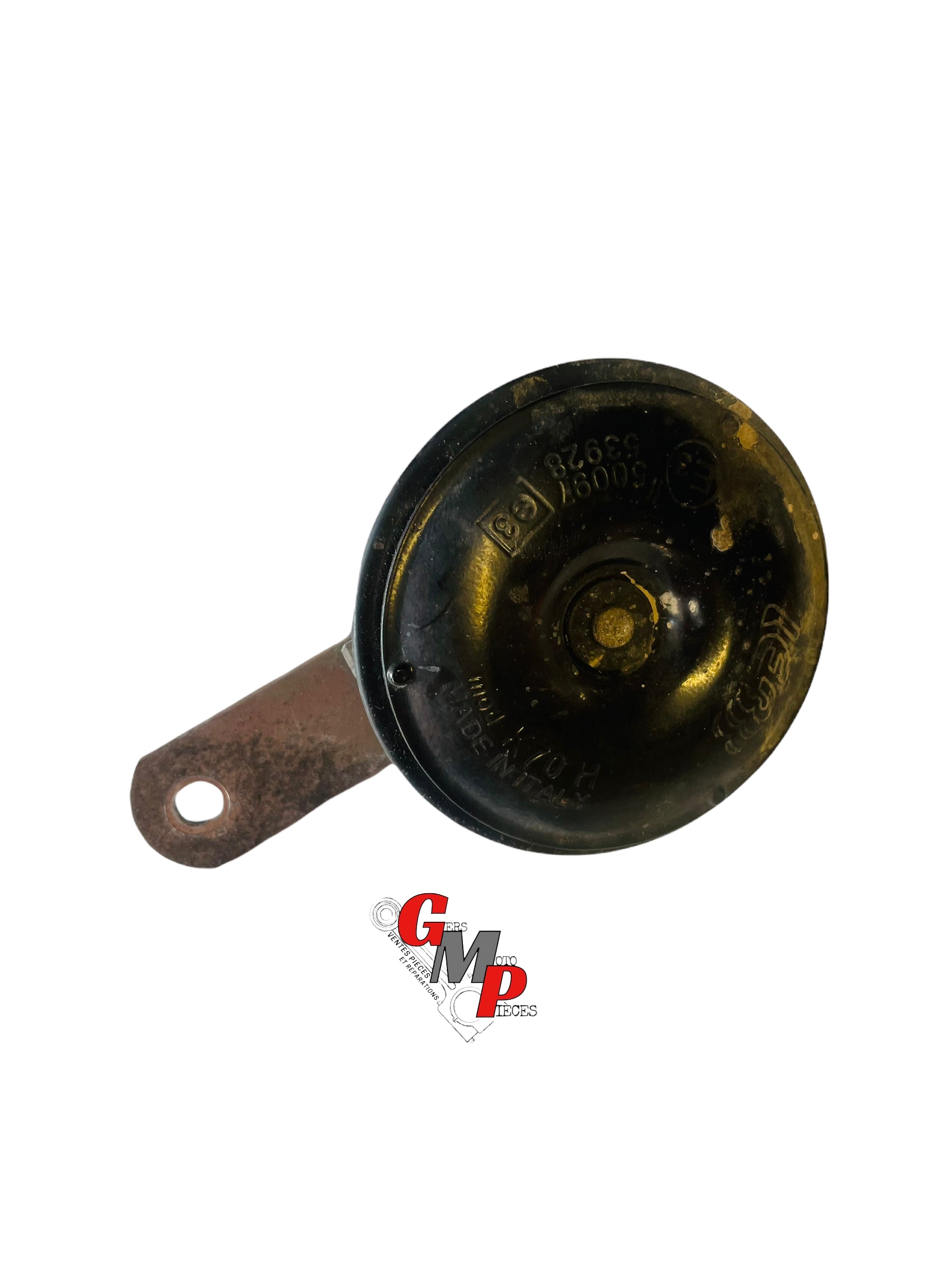 Horn - Ducati Monster Hypermotard Streetfighter Sport