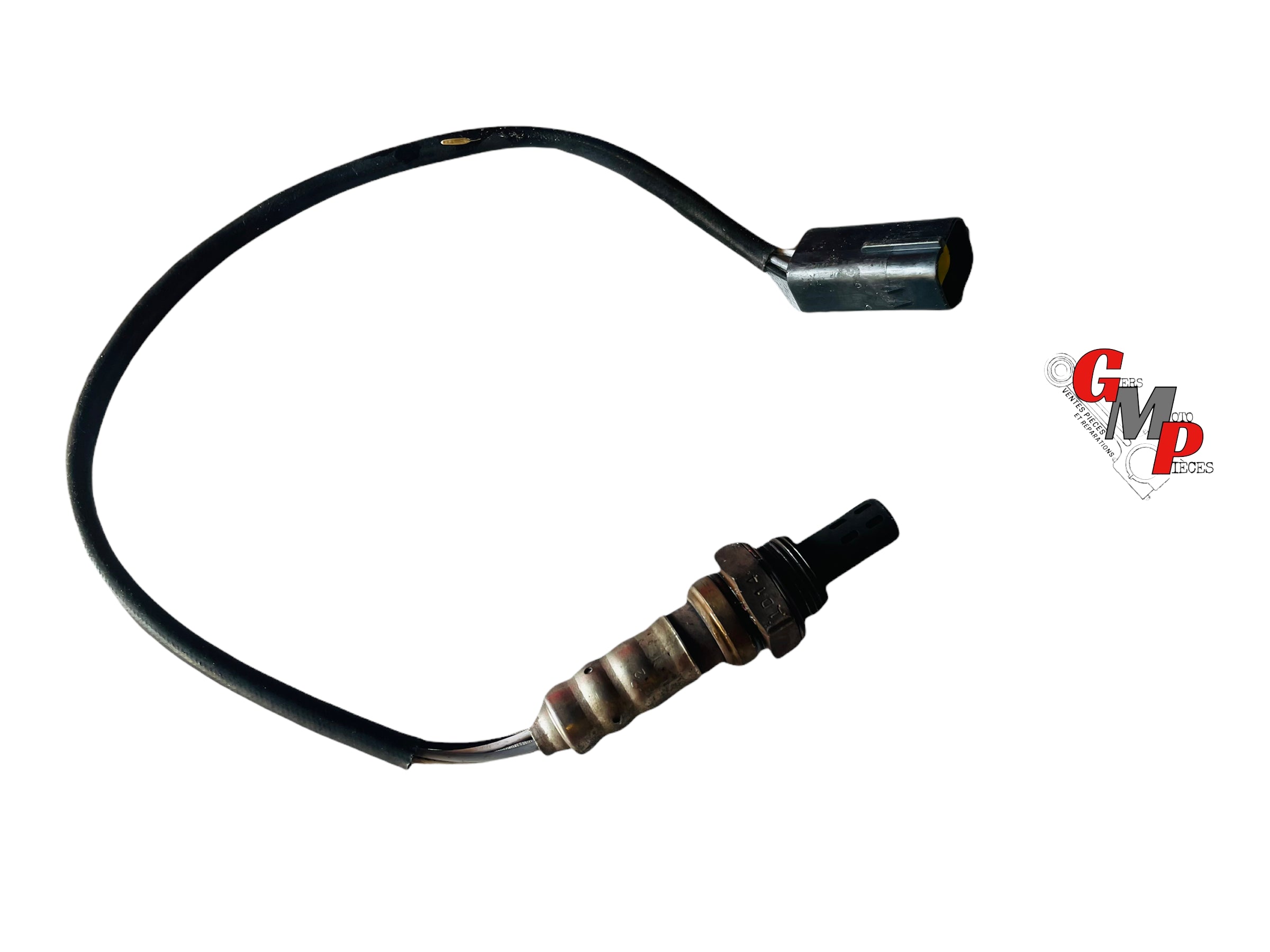 Lambda sensor - Ducati