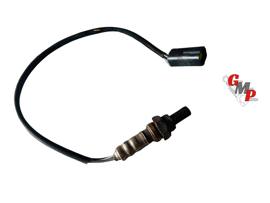 Lambda sensor - Ducati