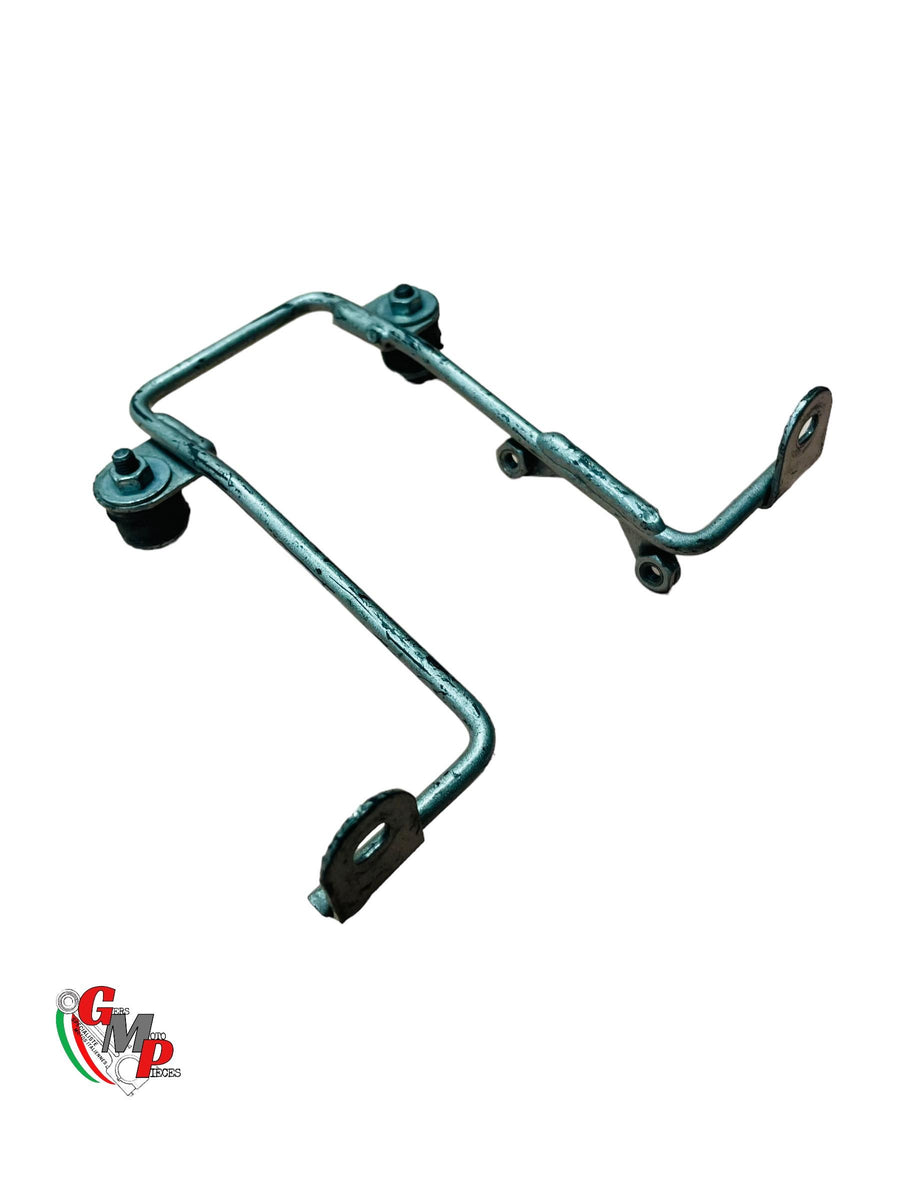 Sensor and counter support - Ducati