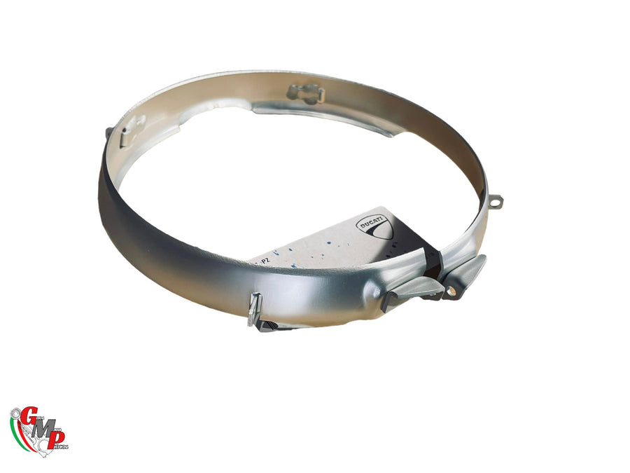 New Ducati Performance Aluminum Hoops - Ducati