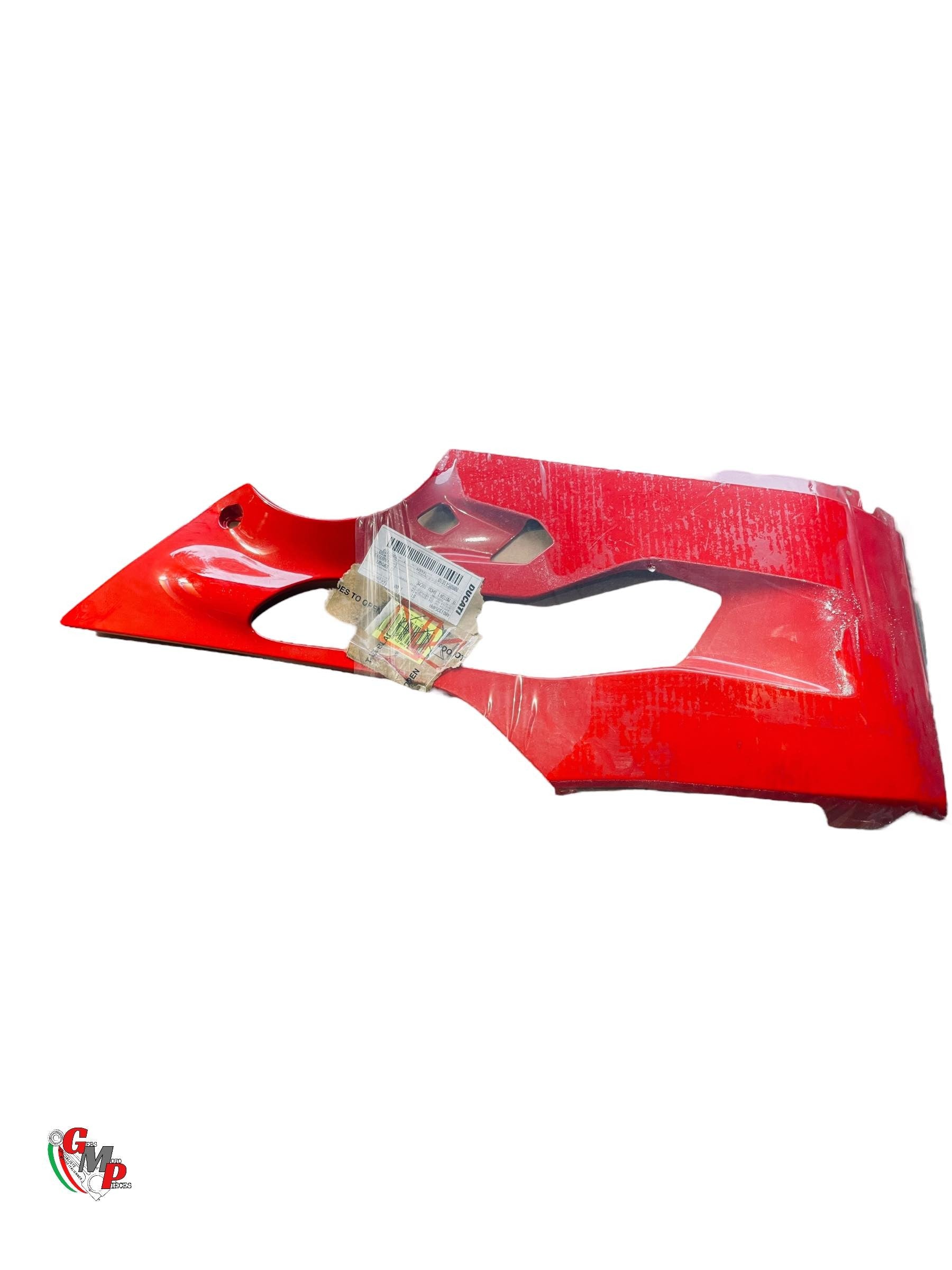 Carénage Origine Inférieur Droit - Ducati