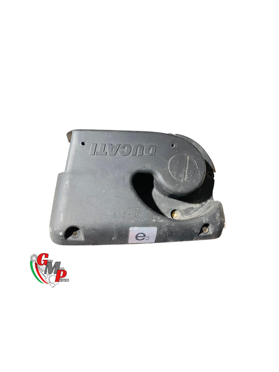 Original Air Box Cover - Ducati