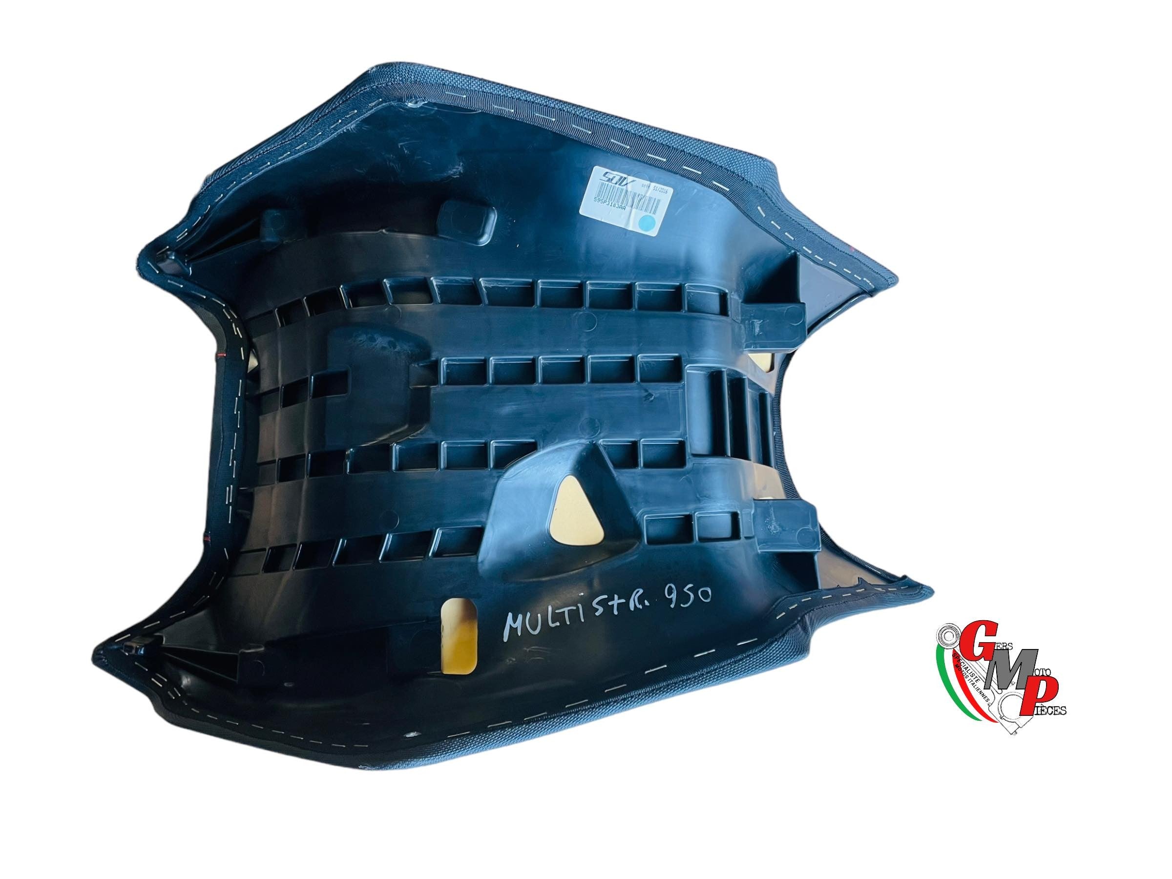 Original Seat - Ducati