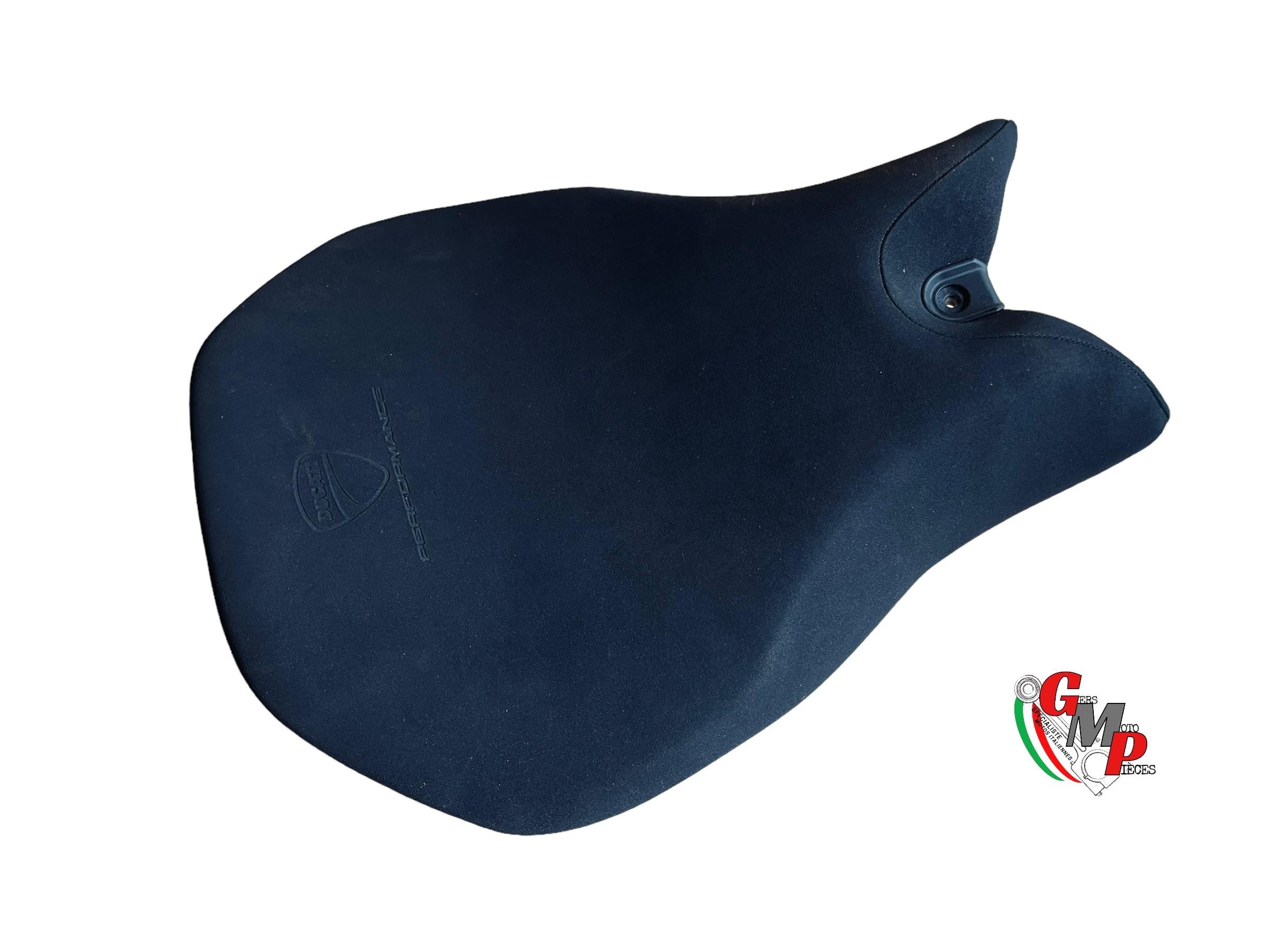 Ducati Performance Racing Rider Seat - Ducati