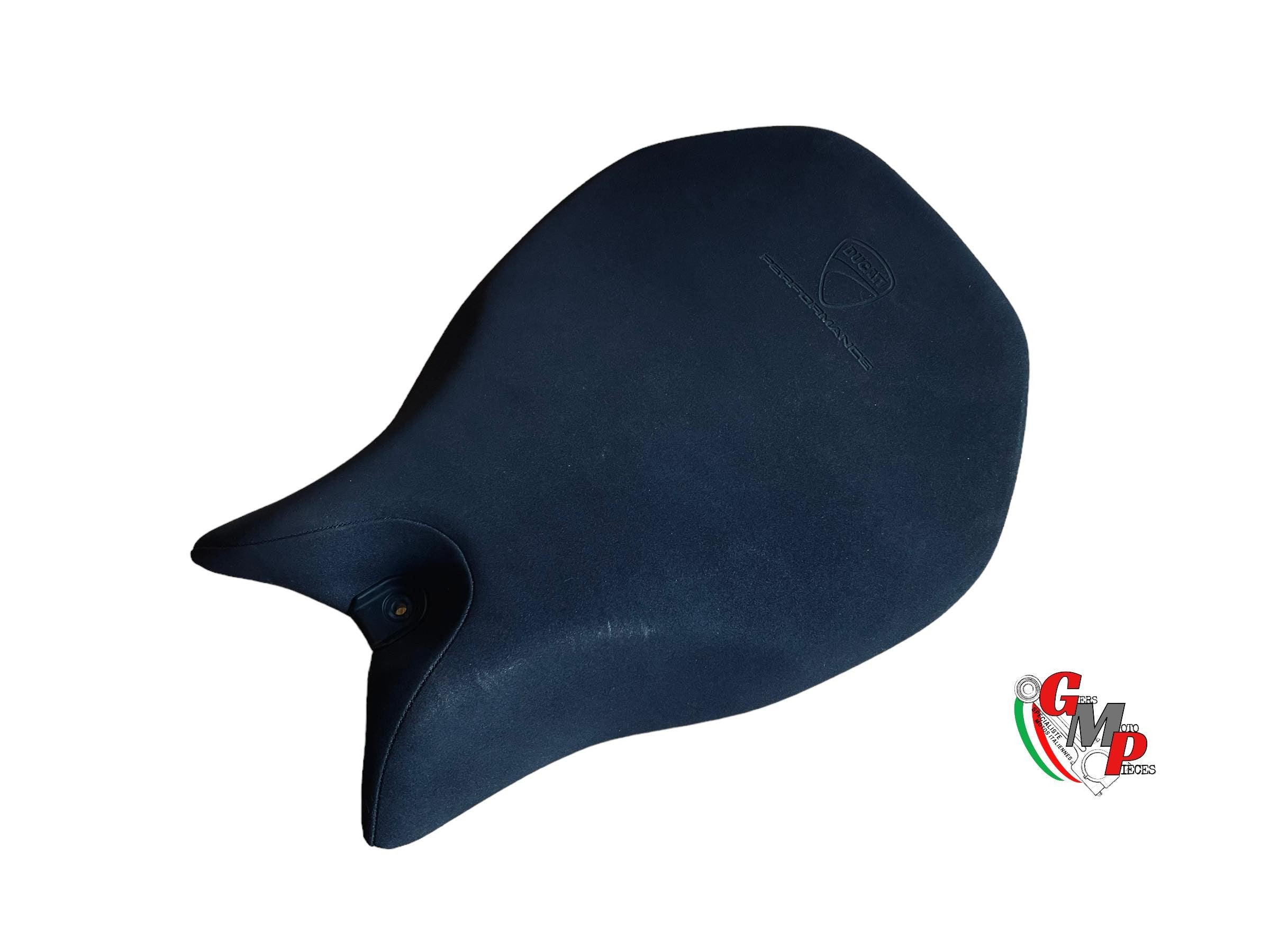 Ducati Performance Racing Rider Seat - Ducati