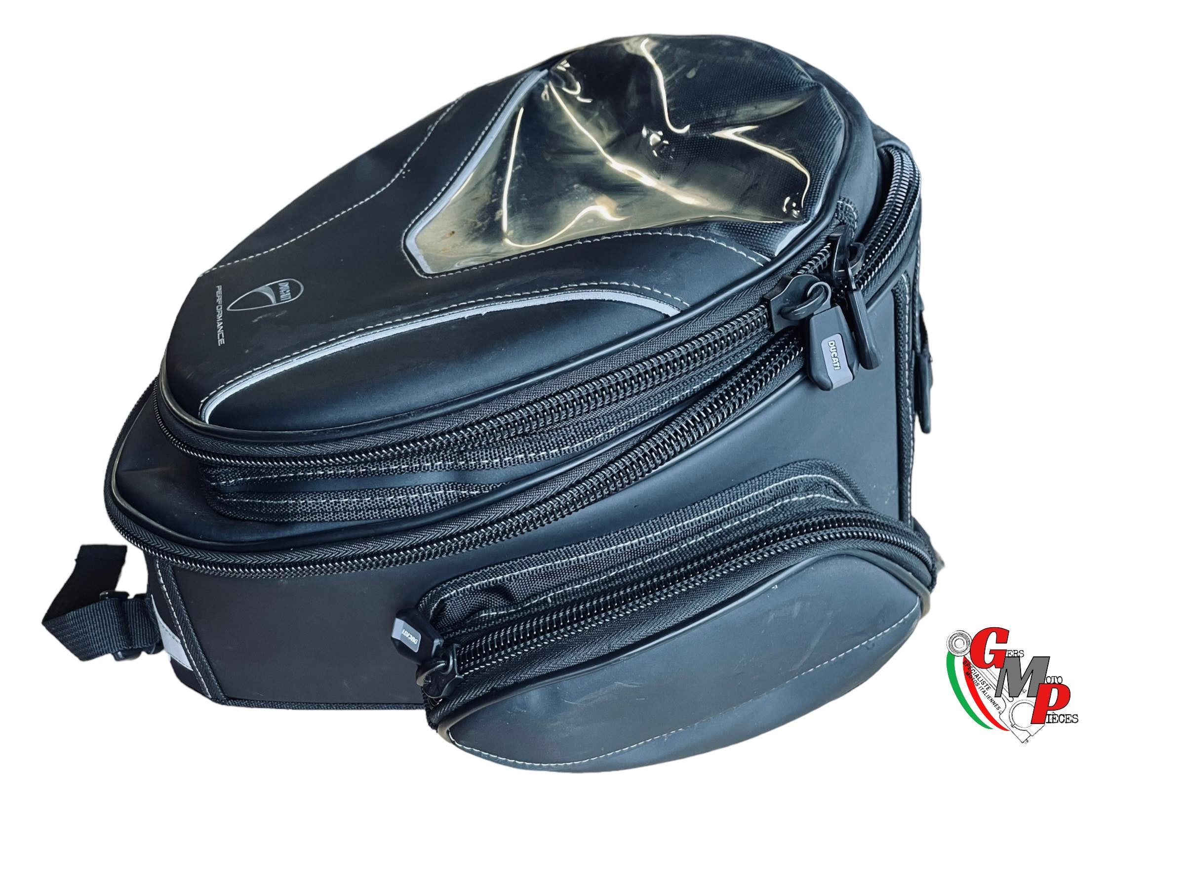 Ducati Performance Tank Bag - Ducati