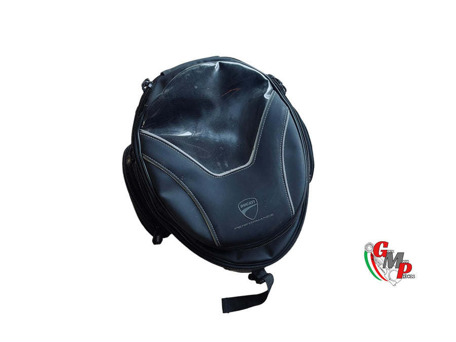 Ducati Performance Tank Bag - Ducati