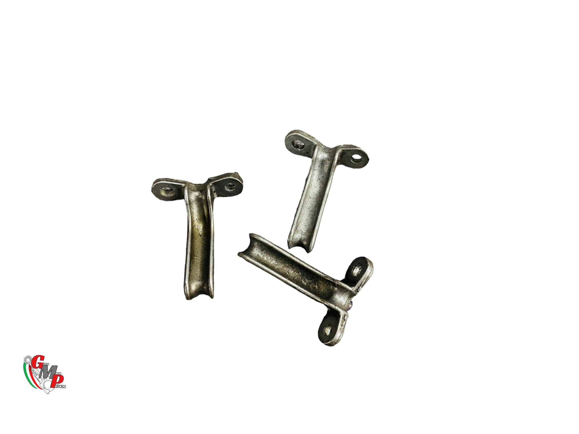Stator Wiring Harness Mounting Bracket - Ducati