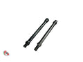 Pair of Column Fairing Supports - Ducati