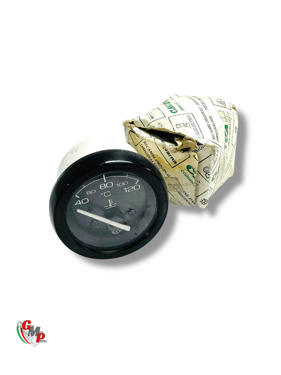 Water Temperature Gauge - Ducati
