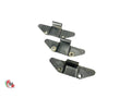 Tank Hook Bracket - Ducati
