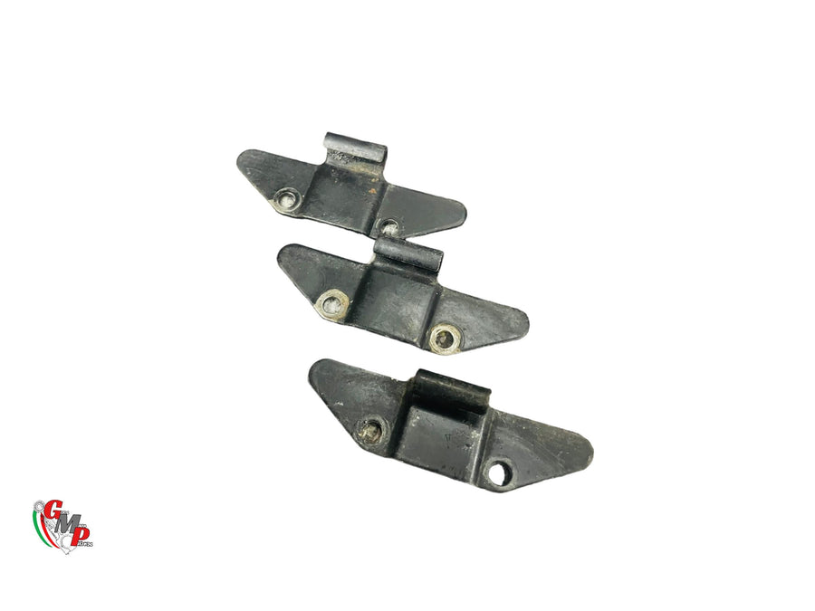 Tank Hook Bracket - Ducati