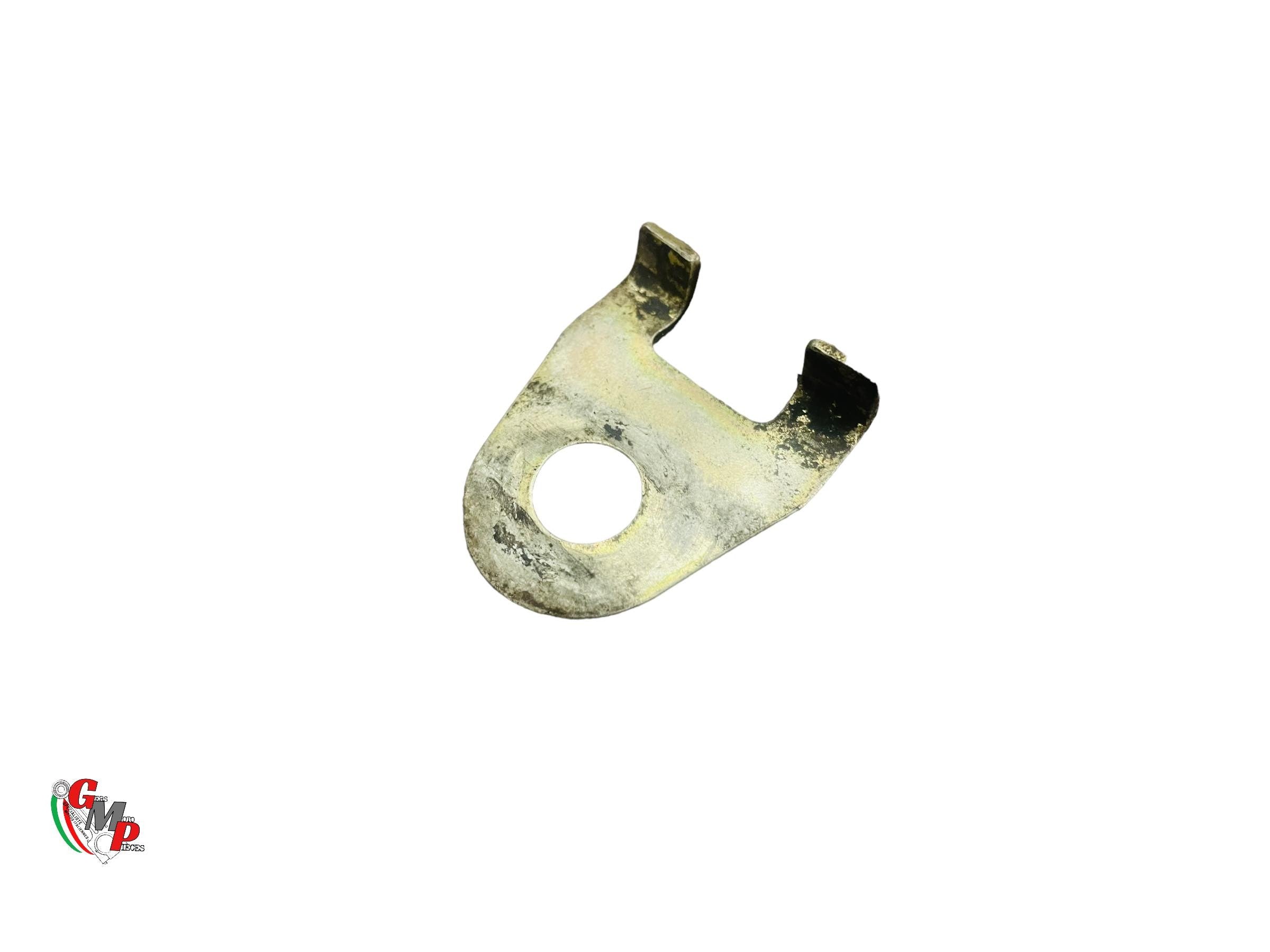 Chain Tension Bracket - Ducati