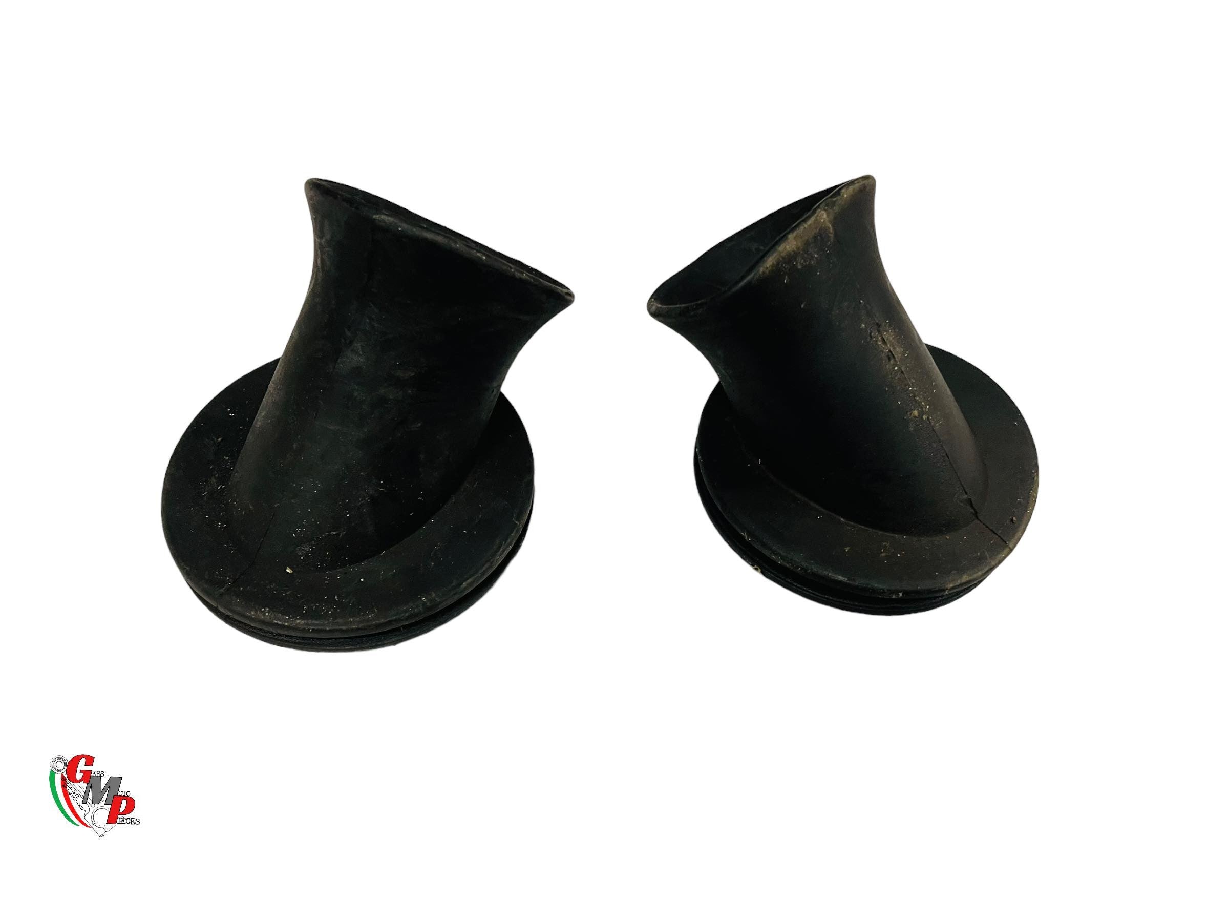 Rubber Air Box Sleeve - Ducati