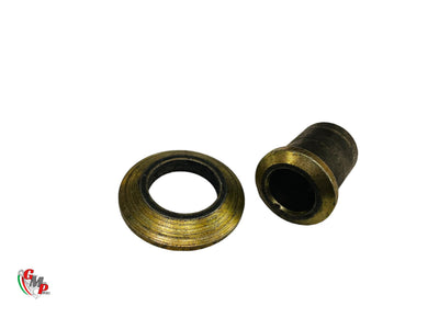 Crown Carrier Spacer Set - Ducati