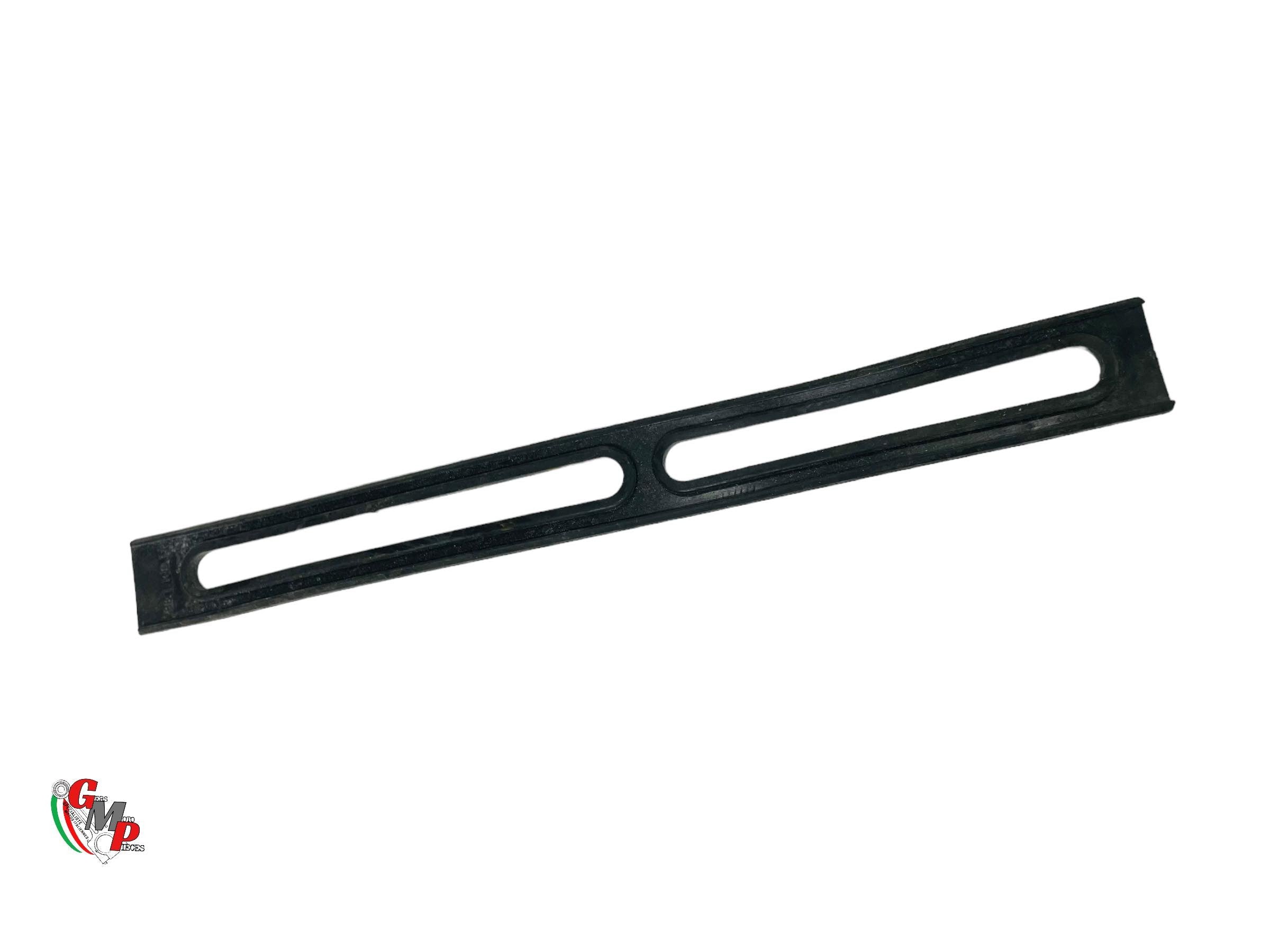 Exhaust Clamp Gasket - Ducati