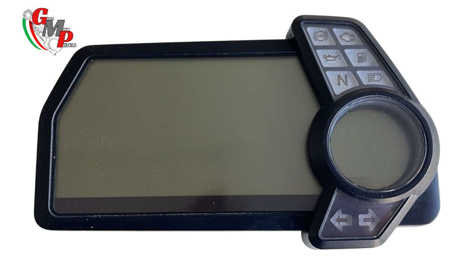 Dashboard Display - Ducati