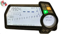 Dashboard Display - Ducati