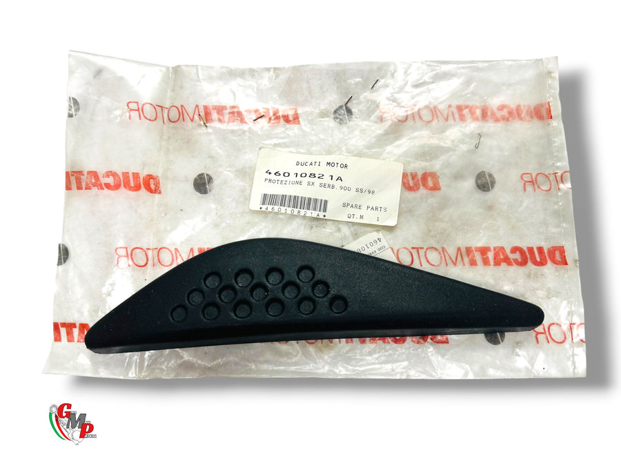 NEW Left Protection - Ducati