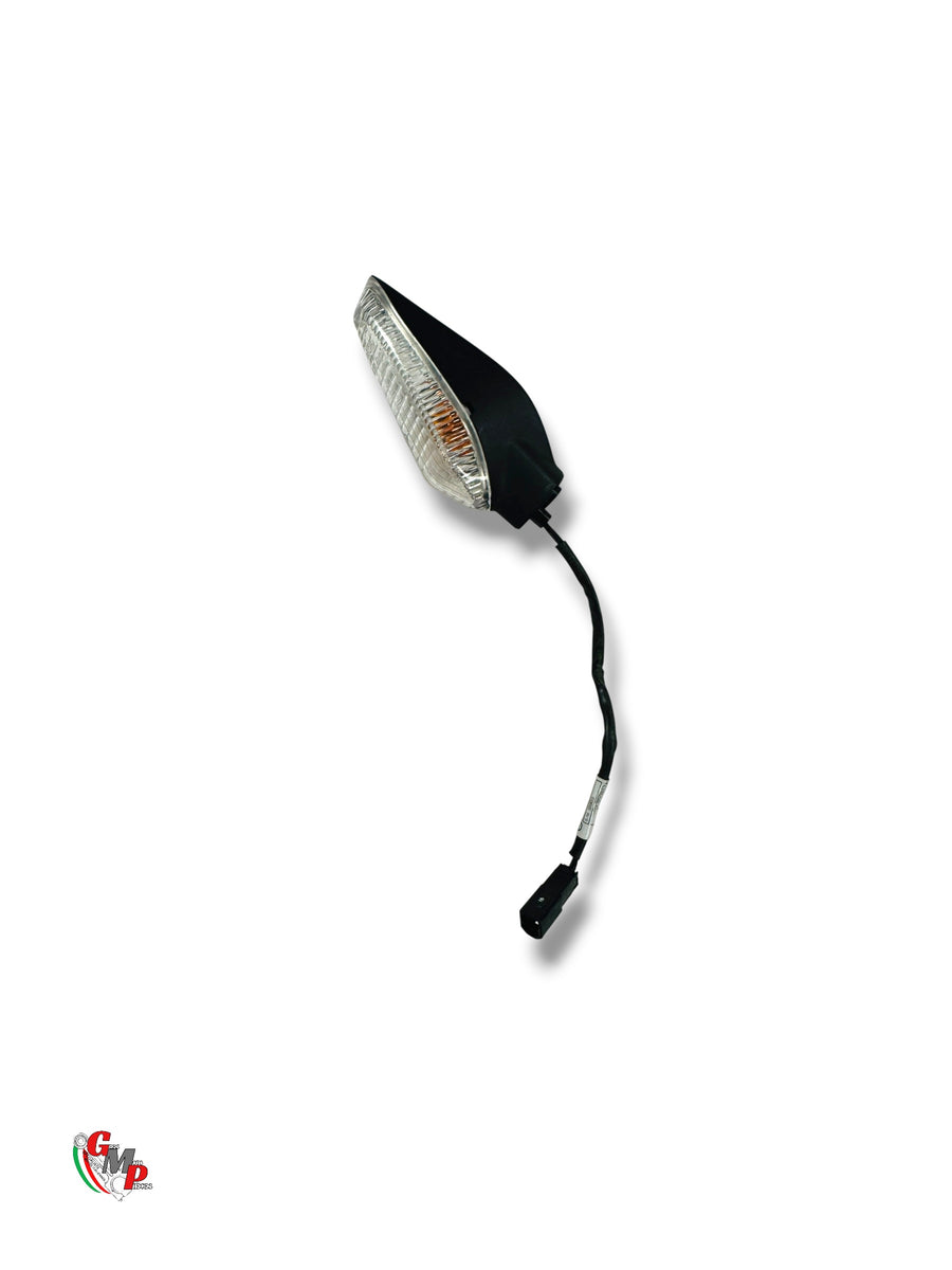 Rear Right Front Left Indicator - Ducati