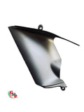 Left Side Fairing Inner Panel - Ducati