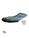 Rear Fairing Exhaust Cover Grey Left New - Ducati