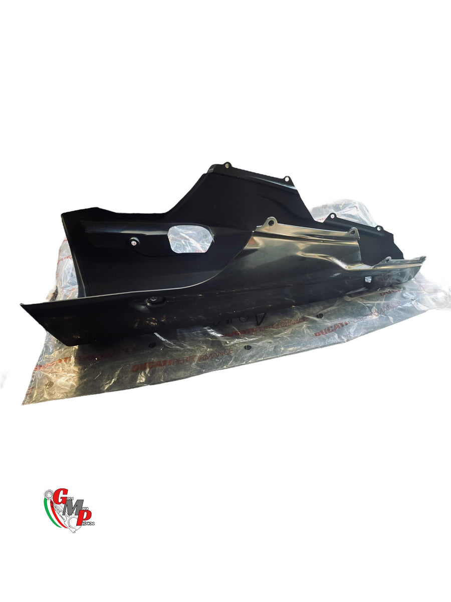 Ducati Performance Sabot Kit New - Ducati