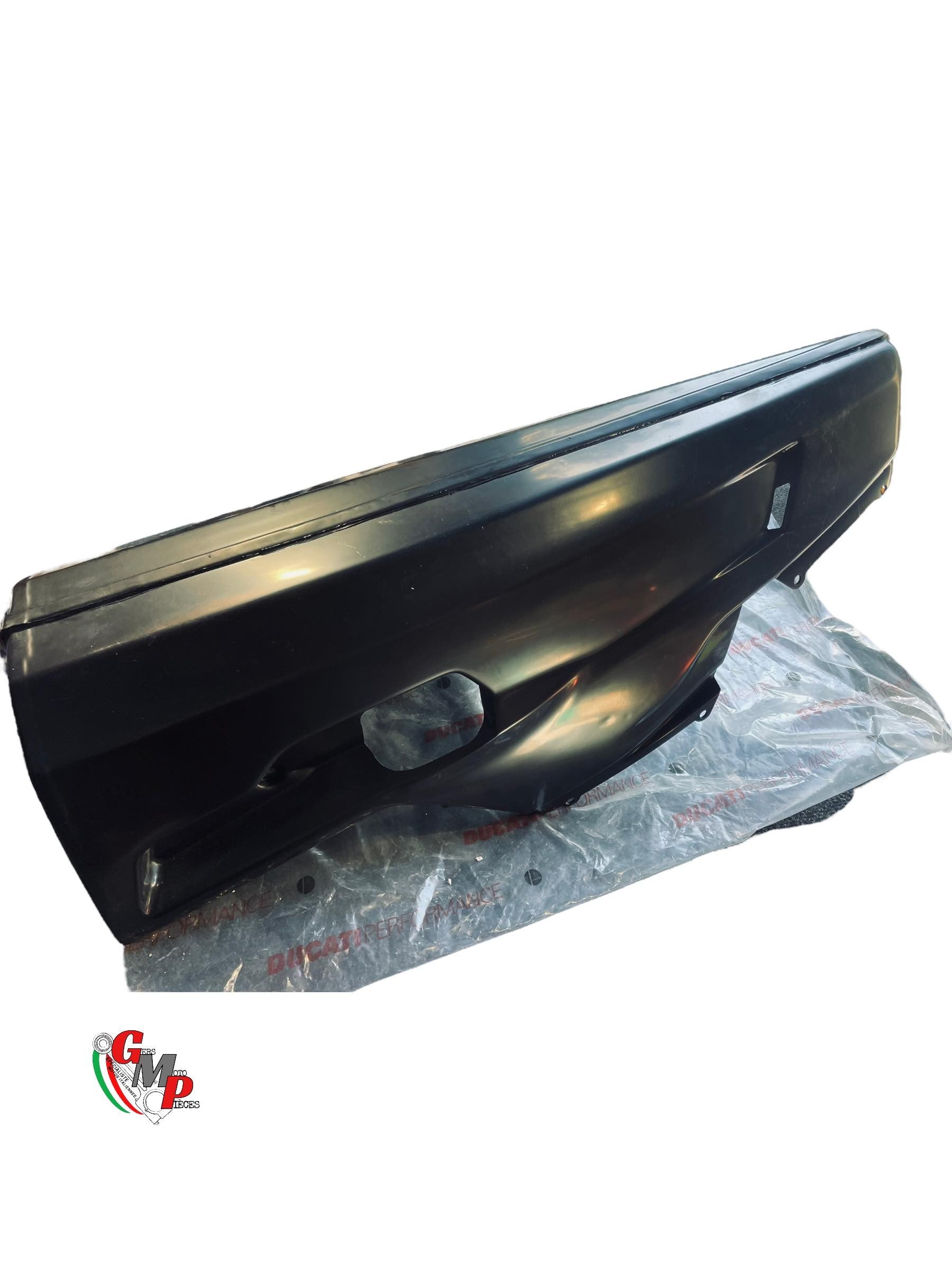 Ducati Performance Sabot Kit New - Ducati