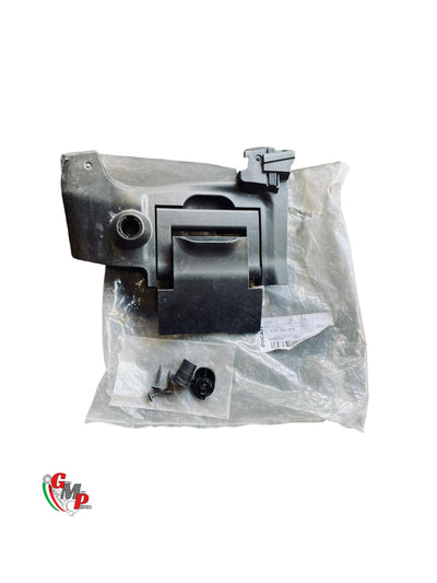 Left Case Lock Kit - Ducati