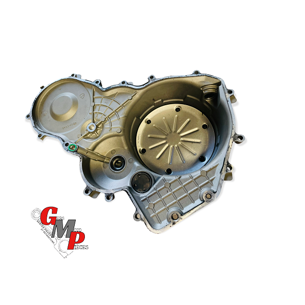 Clutch Housing - Ducati