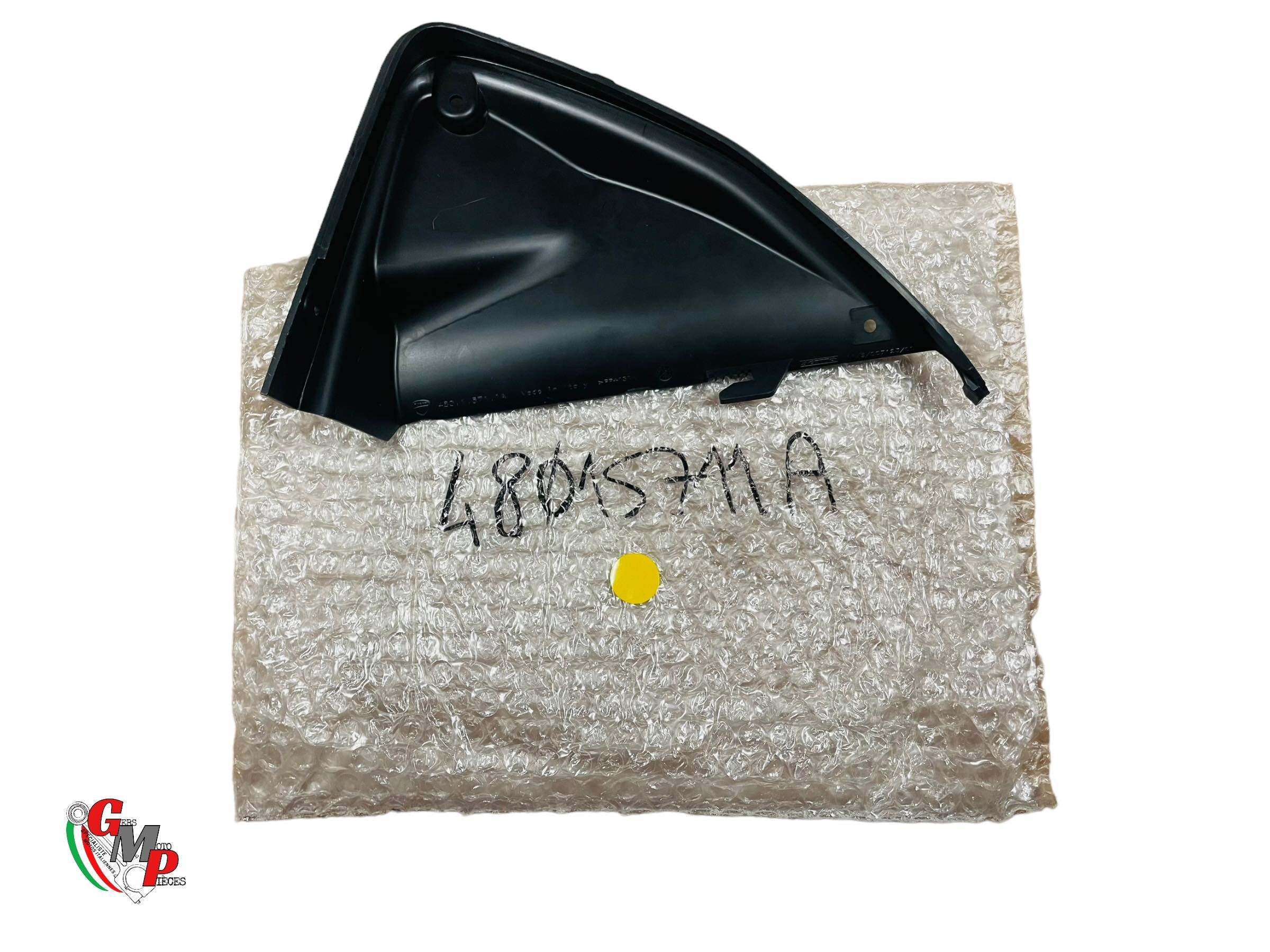 New Left Inner Fairing Panel - Ducati
