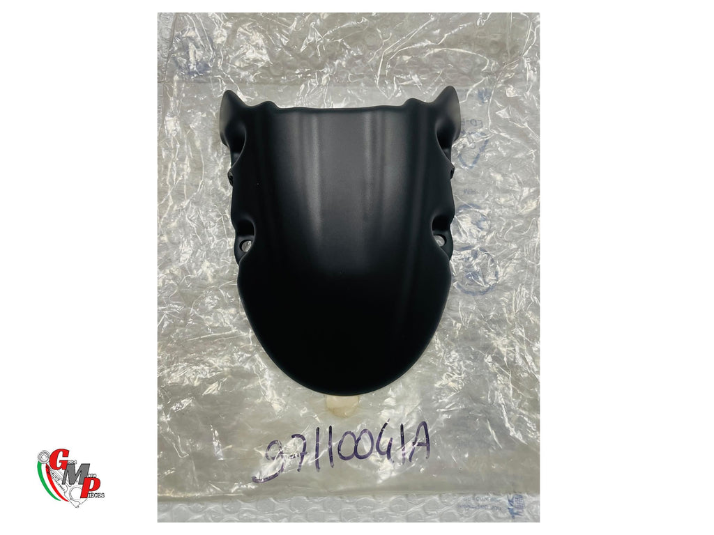 New GPS Support Cover - Ducati Diavel 1200