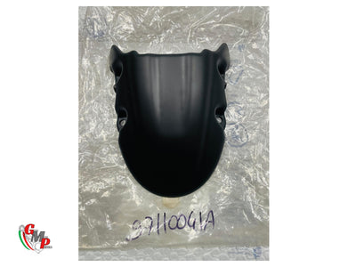 New GPS Support Cover - Ducati Diavel 1200