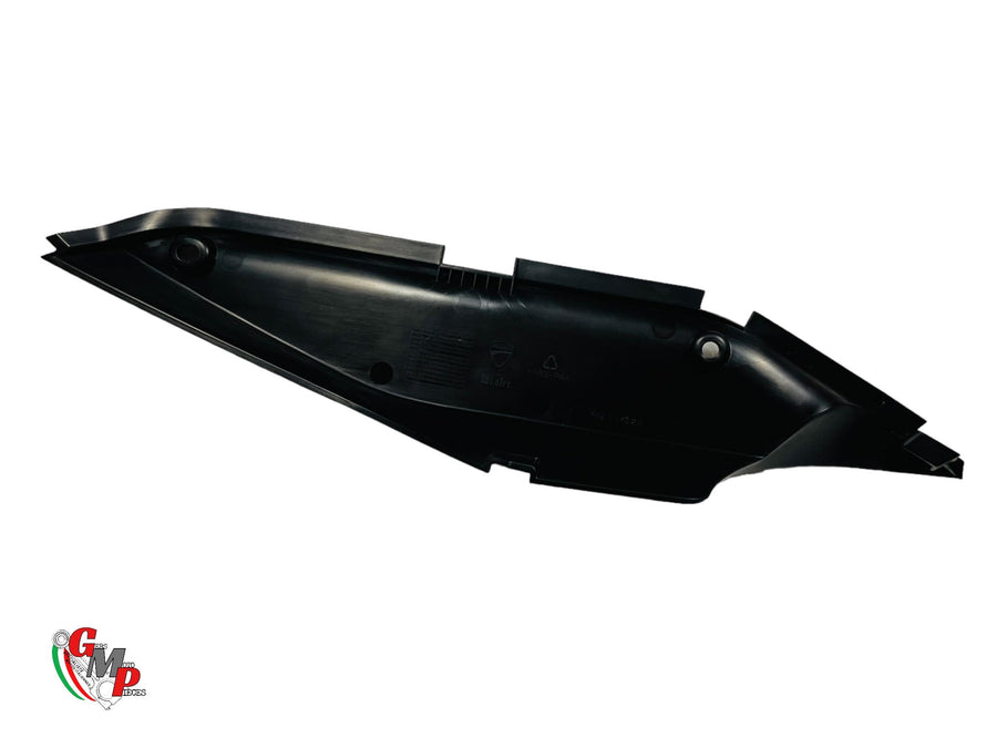 New Left Underseat Cover - Ducati