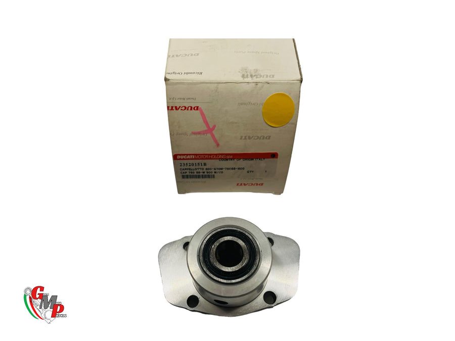 Bearing Cover - Ducati