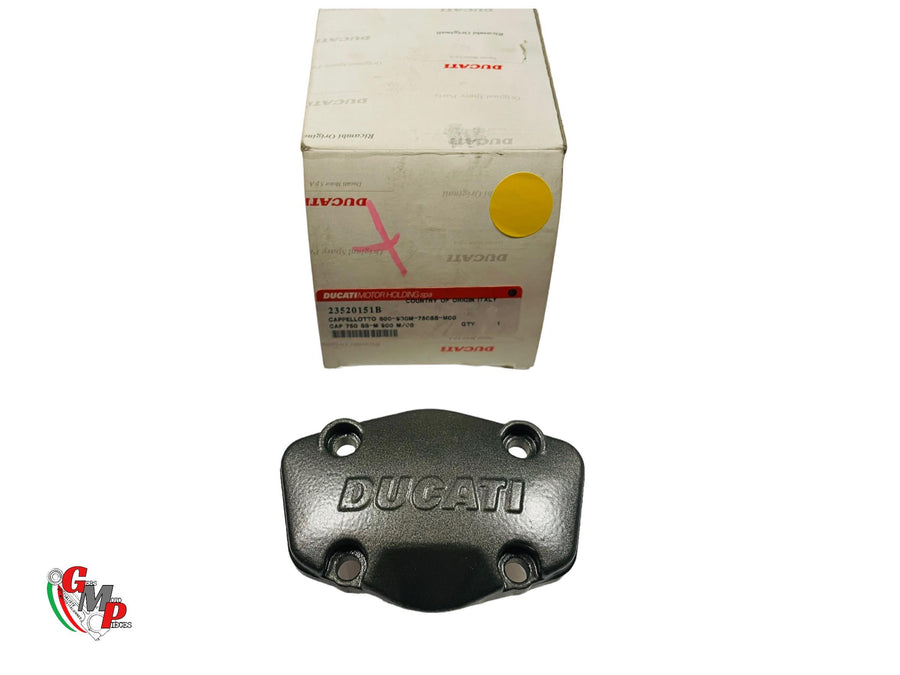 Bearing Cover - Ducati
