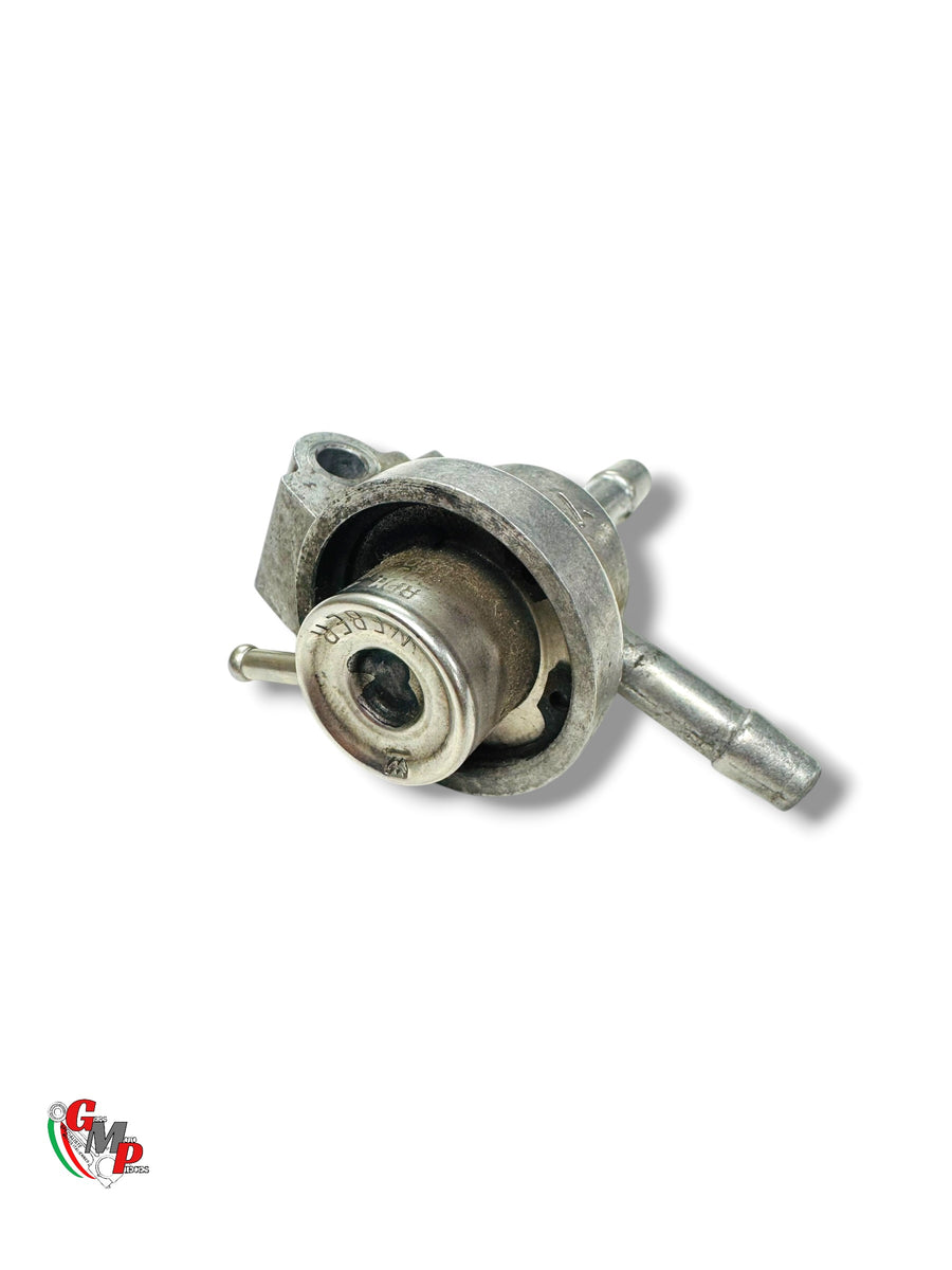 Fuel Pressure Regulator Group - Ducati
