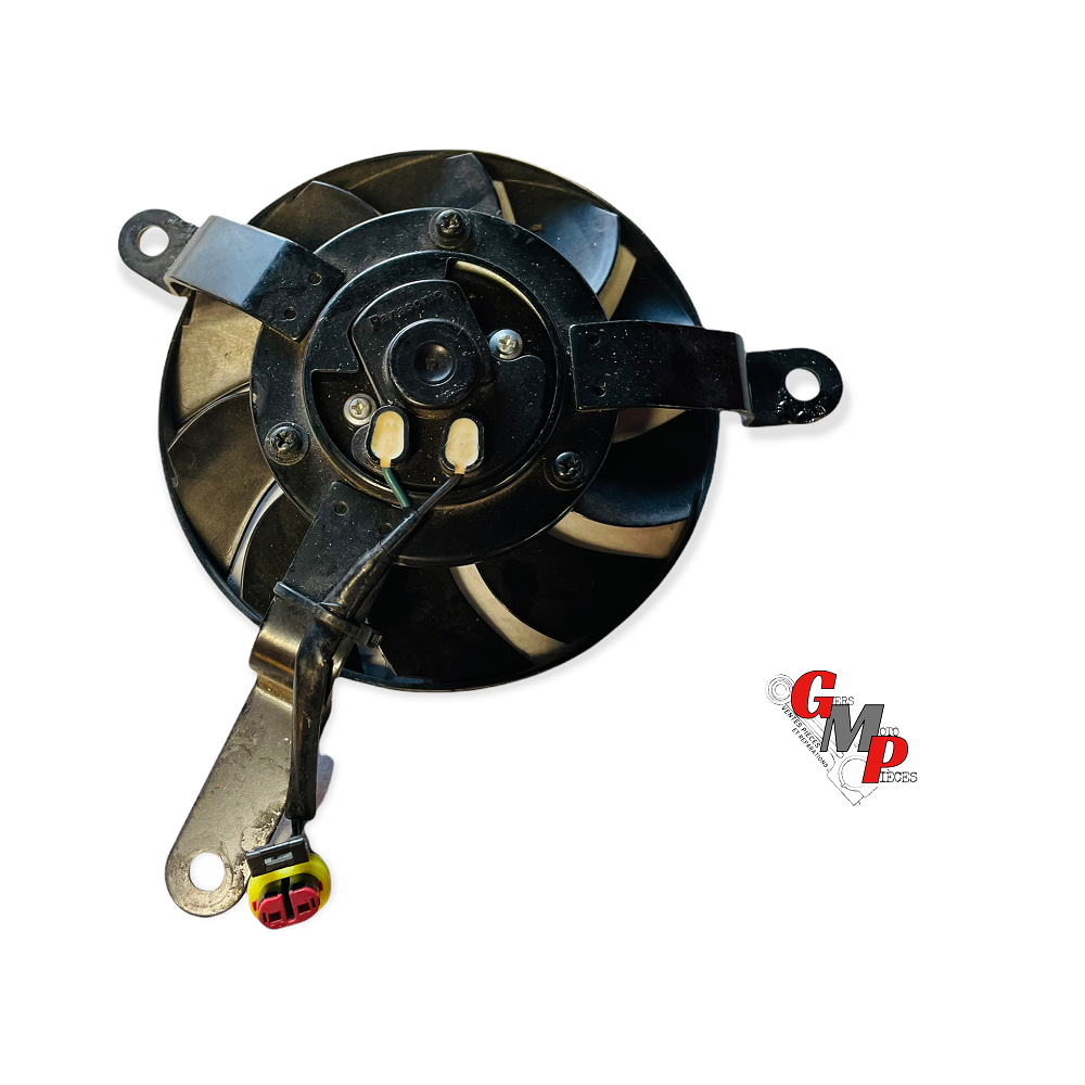 Ventilateur gauche - Ducati
