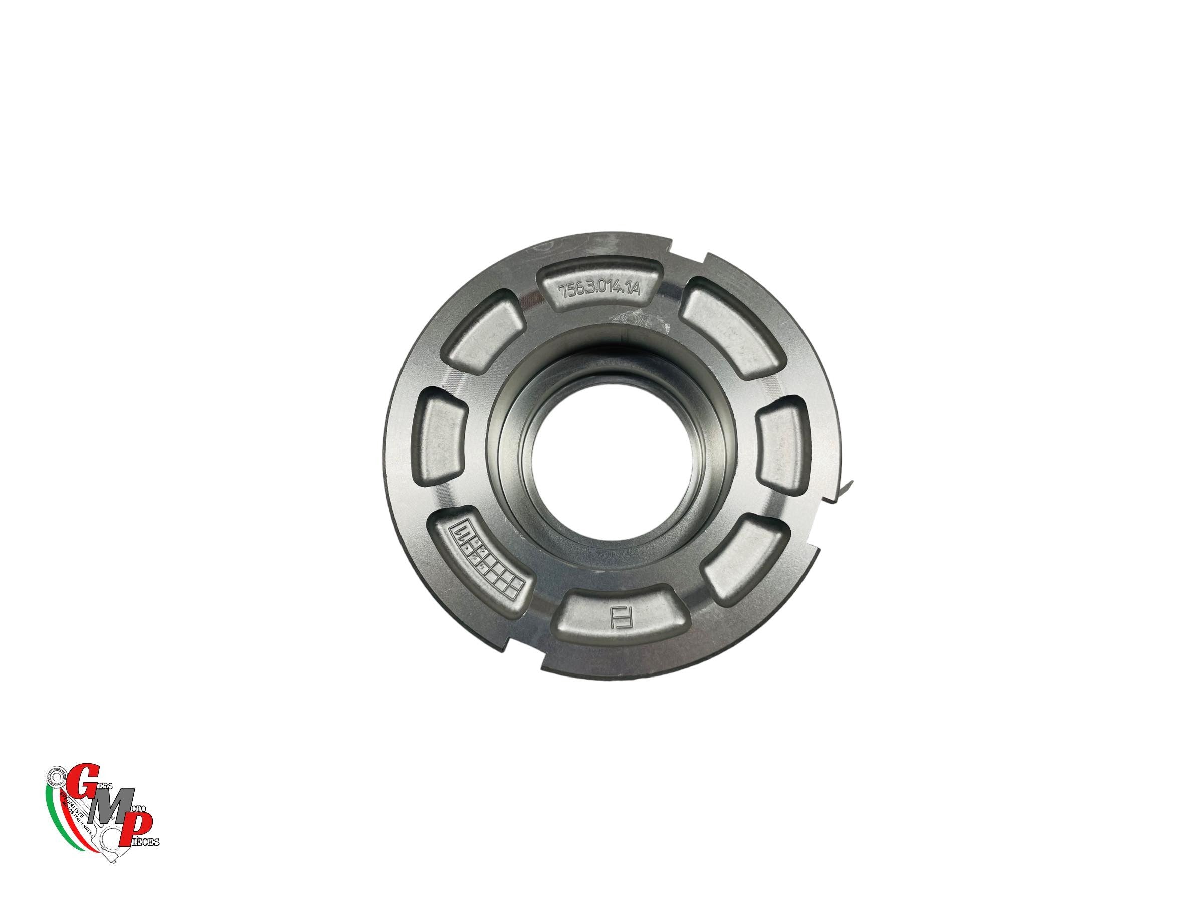 New Steering Column Bushing - Ducati