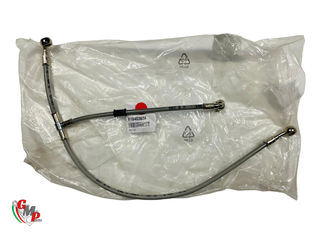 New Front Brake Hose - Ducati Superbike SBK 748 996 final cor