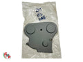 New Vertical Belt Cover - Ducati