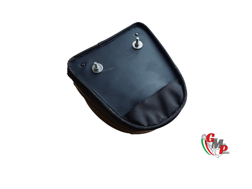 Tank Saddle Bag - Ducati