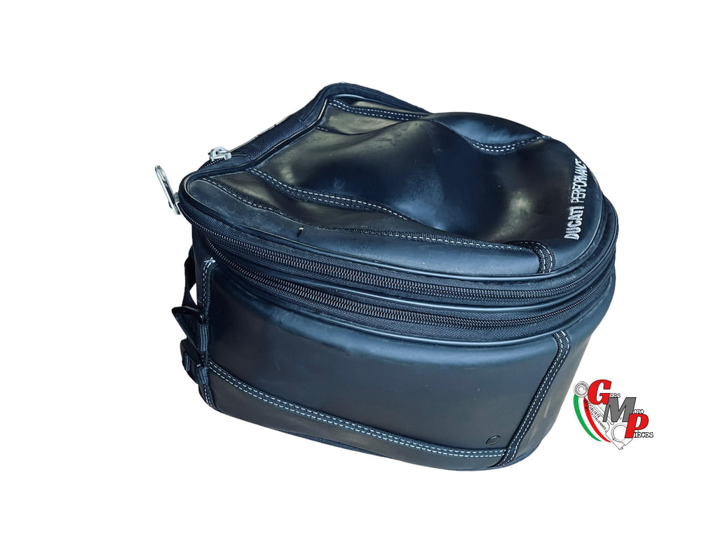 Tank Saddle Bag - Ducati