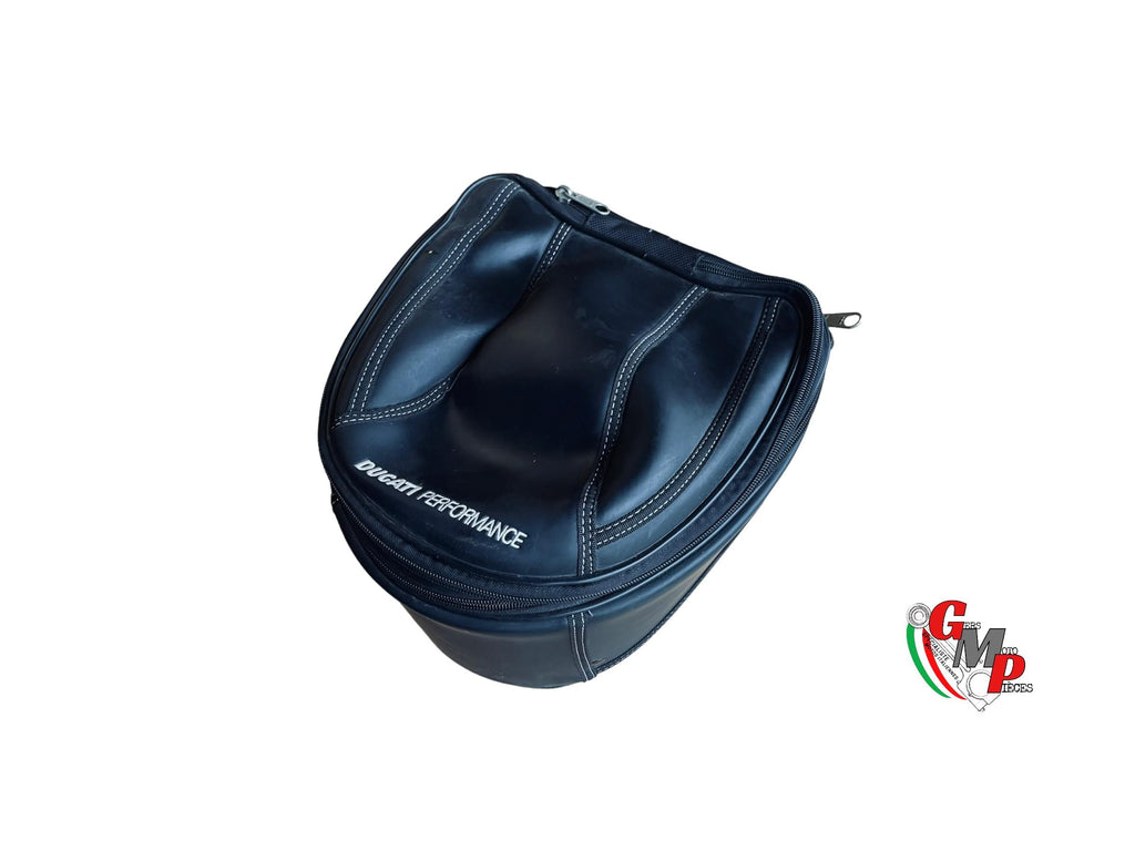 Tank Saddle Bag - Ducati